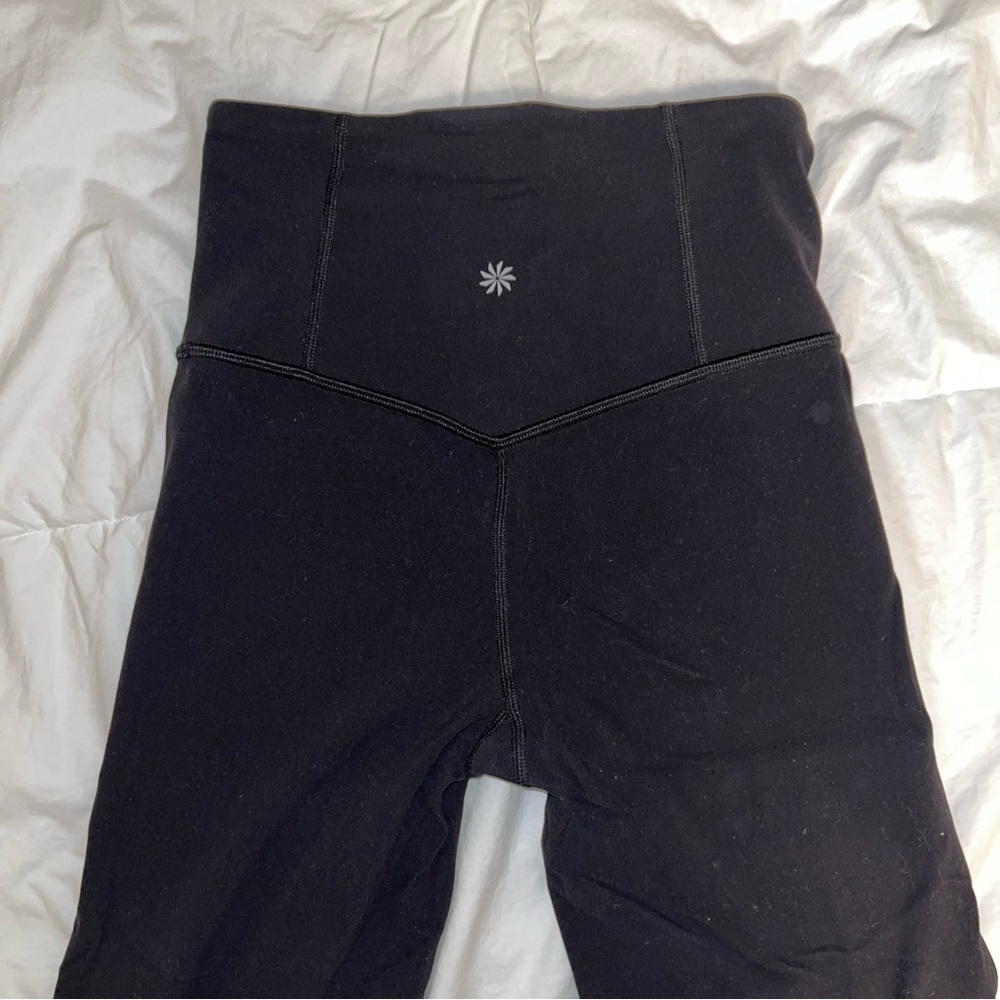Athleta Elation Flare Pant - Picture 7 of 7